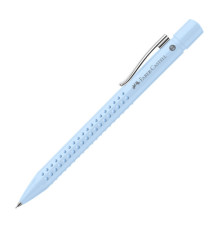 Portamine Grip 2010 - mina 0,5 mm - fusto sky blue - Faber-Castell