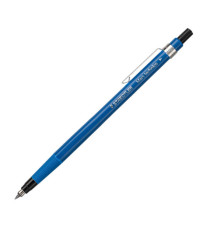 Portamine Mars Technico 788C - mina 2 mm - fusto blu - Staedtler
