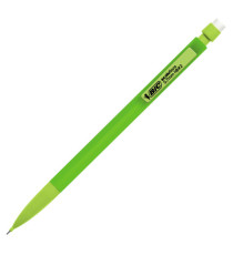 Portamine Matic Ecolution - mina 0,7mm - fusto colori assortiti - Bic  - conf. 50 pezzi