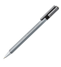 Portamine Triplus Micro 774 - 0,5mm - fusto argento - Staedtler