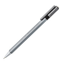 Portamine Triplus Micro 774 - 0,7 mm - fusto argento - Staedtler