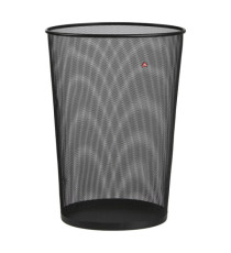 Portaombrelli Rain - 60 cm - acciaio - nero - Alba