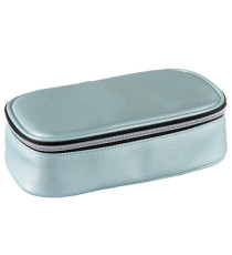 Portapenne ovale XL 13 x 22 x 7 cm - colori assortiti - Favorit