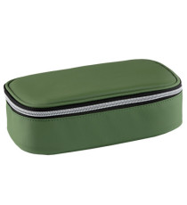 Portapenne ovale XL 13 x 22 x 7 cm - colori assortiti - Favorit