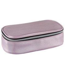 Portapenne ovale XL 13 x 22 x 7 cm - colori assortiti - Favorit