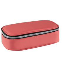 Portapenne ovale XL 13 x 22 x 7 cm - colori assortiti - Favorit