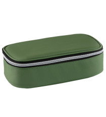 Portapenne ovale XL 13 x 22 x 7 cm - colori assortiti - Favorit