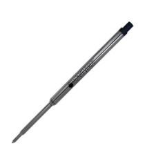 Refill Gel per sfera Waterman - punta fine  - nero - Monteverde - conf. 2 pz