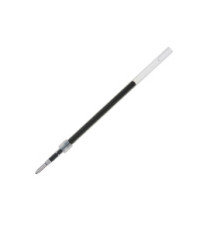 Refill Jetstream MSXR10 - punta 1,0mm - nero - Uni Mitsubishi