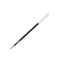 Refill Jetstream MSXR10 - punta 1,0mm - nero - Uni Mitsubishi
