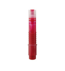 Refill per marcatore V Board Master S Ultra Fine Begreen - rosso - Pilot