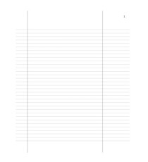 Registro Verbali Consiglio Amministrazione - 96 pagine numerate - uso bollo - 31 x 24,5 cm - DU135600000 - Data Ufficio