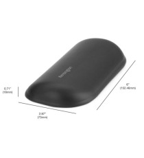 Poggiapolsi per mouse standard Ergosoft - in gel - Kensington