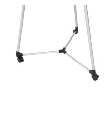 Portablocco magnetico Earth Kyoto - 70 x 100 cm - con base mobile - Bi-Office
