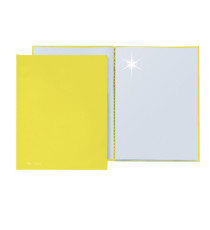 Portalistini Asso - 22x30cm - 20 buste - colori assortiti - Sei Rota