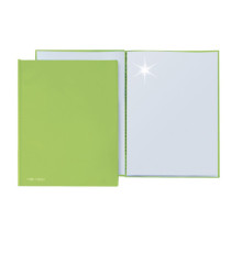 Portalistini Asso - 22x30cm - 20 buste - colori assortiti - Sei Rota