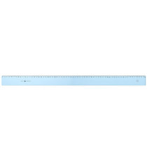 Riga Uni - 80cm - con busta cellophane - Arda