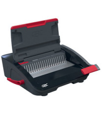 Rilegatrice CombBind CB20 - manuale - GBC