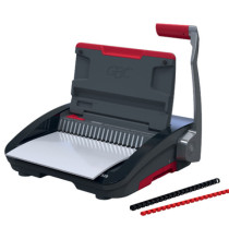 Rilegatrice CombBind CB20 - manuale - GBC