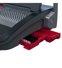 Rilegatrice CombBind CB20 - manuale - GBC