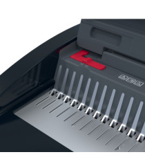 Rilegatrice CombBind CB20 - manuale - GBC