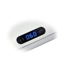 Rilegatrice TB500 - termica - GBC