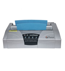 Rilegatrice termica MB750 - Titanium