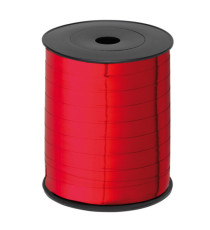 Rocca di nastro 6870 - metal - 5mmx100mt - rosso 07 - Brizzolari