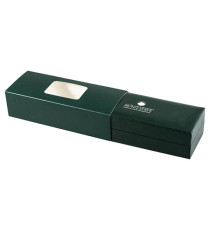 Roller Aldo Domani - punta M - blu - Monteverde