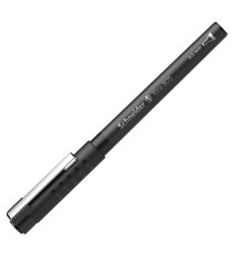 Roller con cappuccio Xtra 805  - tratto 0,5mm - nero - Schneider
