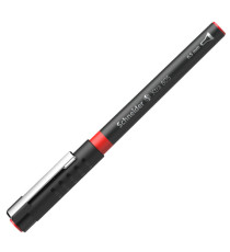Roller con cappuccio Xtra 805 - tratto 0,5mm - rosso  - Schneider
