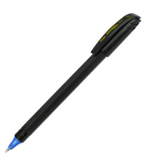 Roller Energel Recycology 96% - punta 0,7 mm - nero/rosso/blu - Pentel - conf. 3 pezzi