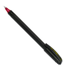 Roller Energel Recycology 96% - punta 0,7 mm - rosso - Pentel