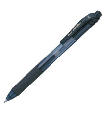 Roller Energel X - a scatto - 0,7 mm - Pentel - expo 60 pezzi