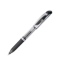 Roller Energel XM BL57  - punta 0,7mm - nero - Pentel