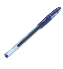 Roller gel G 3  - punta 0,7mm  - blu - Pilot