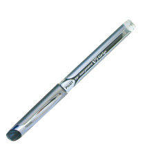 Roller Hi Tecpoint V5 Grip  - punta 0,5mm - nero - Pilot