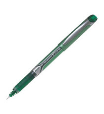 Roller Hi Tecpoint V5 Grip  - punta 0,5mm - verde - Pilot