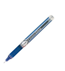 Roller Hi Tecpoint V7 Grip - punta 0,7mm - blu  - Pilot