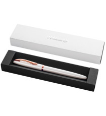 Roller Jazz Noble Elegance - punta M - pearl - Pelikan