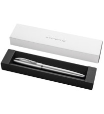 Roller Jazz Noble Elegance - punta M - silver - Pelikan