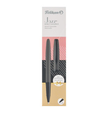 Roller Jazz Noble Elegance - punta M - stone - Pelikan