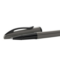 Roller Jazz Noble Elegance - punta M - stone - Pelikan