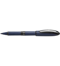 Roller One Business con cappuccio - tratto ultra smooth 0,6mm - nero  - Schneider