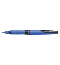 Roller One Hybrid C con cappuccio - tratto 0,3mm - nero - Schneider