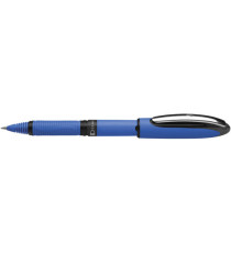 Roller One Hybrid C con cappuccio - tratto 0,3mm - nero - Schneider