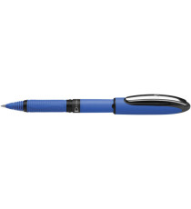 Roller One Hybrid C con cappuccio - tratto 0,3mm - nero - Schneider