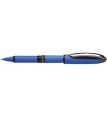 Roller One Hybrid C con cappuccio - tratto 0,5mm - nero  - Schneider