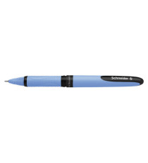 Roller One Hybrid N con cappuccio  - tratto 0,3mm - nero - Schneider