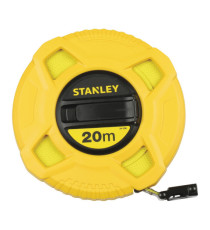 Rotella metrica - 20 m - Stanley